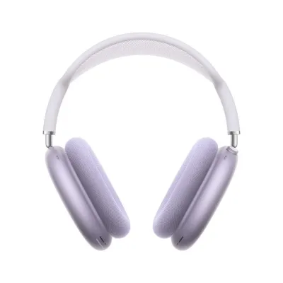 Auriculares Apple AirPods Max 2 Diadema Bluetooth Púrpura