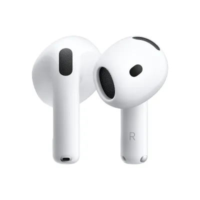 Auriculares Apple AirPods 5 De botón (TWS) Blanco