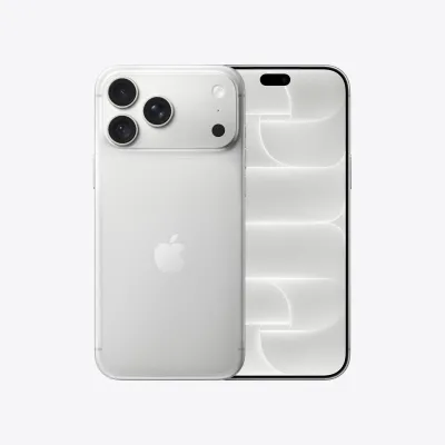 Móvil Apple iPhone 18 Pro Max 512GB Plata