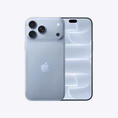 Móvil Apple iPhone 18 Pro Max 2TB Blanco