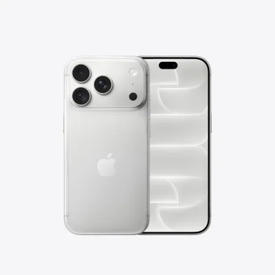Móvil Apple iPhone 18 Pro 256GB Plata