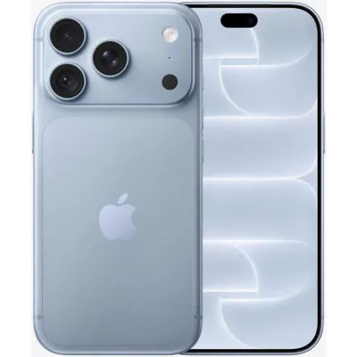 Móvil Apple iPhone 18 Pro 256GB Azul