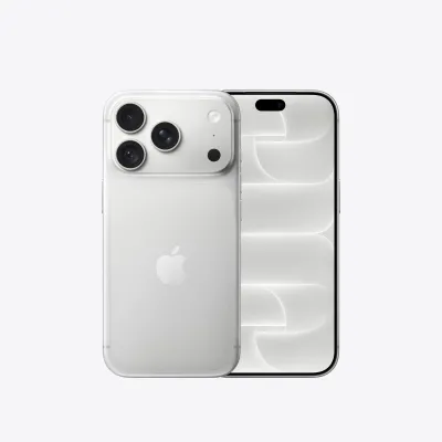 Móvil Apple iPhone 18 Pro 256GB Plata