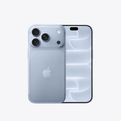 Móvil Apple iPhone 18 Pro 512GB Blanco