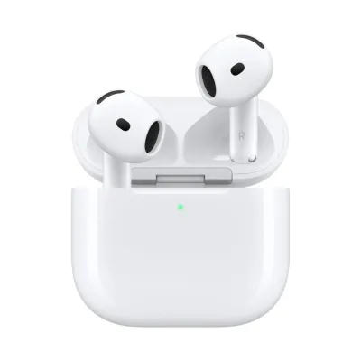 Auriculares Apple AirPods 5 De botón (TWS) Bluetooth Blanco
