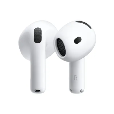 Auriculares Apple AirPods 5 De botón (TWS)