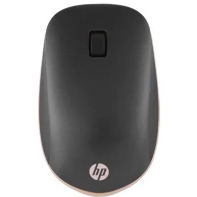 Ratón HP 410 Bluetooth Plata