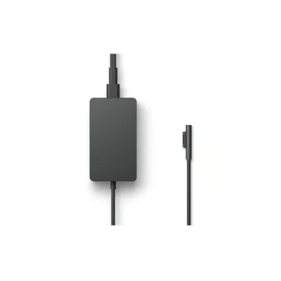 Cargador para portátil Microsoft Surface 65W Clavija de portátil