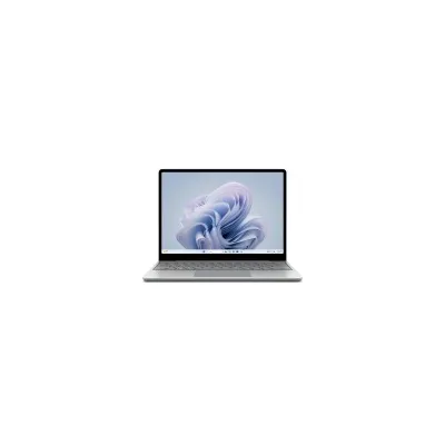 Portátil Microsoft Surface Laptop Go 3 12.4" Intel Core i5-1235U 8GB 256GB SSD Intel Iris Xe Platino