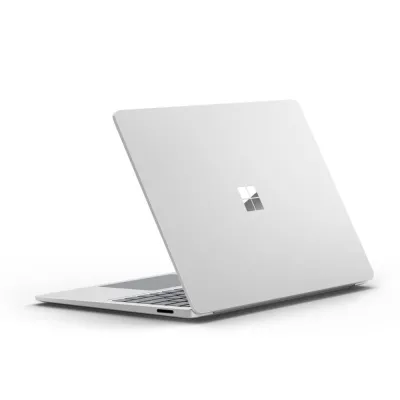 Portátil Microsoft Surface Copilot X1P 13.8" Snapdragon X Plus 16GB 256GB SSD Platino