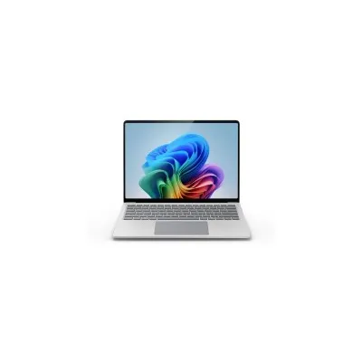 Portátil Microsoft Surface Laptop 7 13.8" Snapdragon X Plus 16GB 512GB SSD Platino