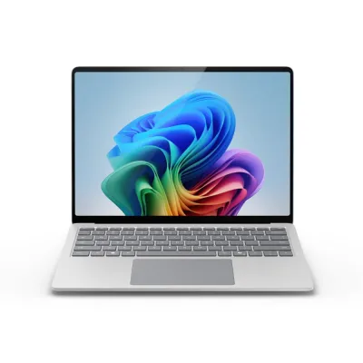 Portátil Microsoft Surface Laptop 7 13.8" Snapdragon X Elite 16GB 1TB SSD Windows 11 Pro Plata