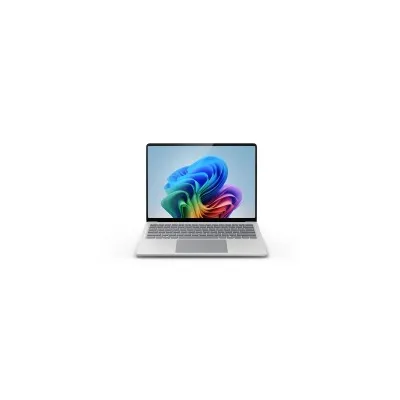 Portátil Microsoft Surface Laptop 7 15" Snapdragon X Elite 16GB 256GB SSD Plata