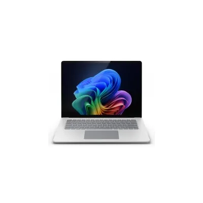 Portátil Microsoft Surface Laptop 7 15" Snapdragon X Elite 16GB 512GB SSD Platino
