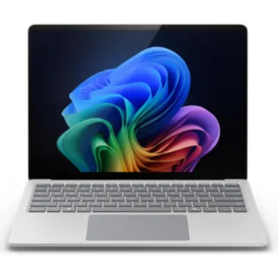 Portátil Microsoft Surface Laptop 7 15" Snapdragon X Elite 16GB 1TB SSD Adreno 690 Plata