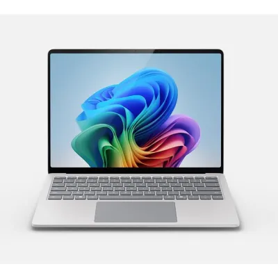 Portátil Microsoft Surface Laptop 7 13.8" Snapdragon X Plus 16GB 512GB SSD Platino