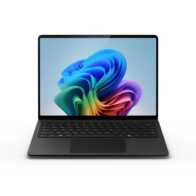 Portátil Microsoft Surface Laptop 7 13.8" Snapdragon X Elite 16GB 1TB SSD Windows 11 Pro Negro