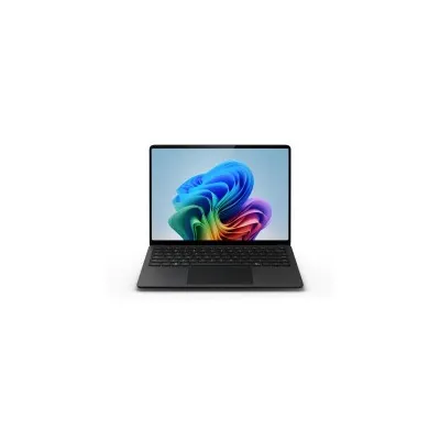 Portátil Microsoft Surface Laptop 7 13.8" Snapdragon X Elite 16GB 1TB SSD Negro
