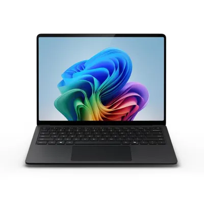 Portátil Microsoft Surface Laptop 7 13.8" Qualcomm Snapdragon X Elite 16GB 512GB SSD Negro