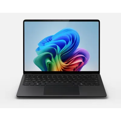 Portátil Microsoft Surface Laptop 7 15" Snapdragon X Elite 16GB 512GB SSD Negro