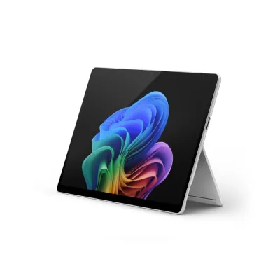 Portátil Microsoft Surface Pro 11 13" Snapdragon X Elite 16GB 512GB SSD Windows 11 Pro Plata