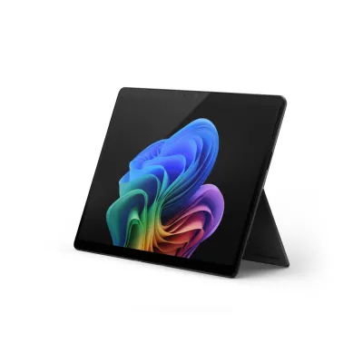 Portátil Microsoft Surface Pro 11 13" Snapdragon X Elite 16GB 1TB SSD Windows 11 Pro Negro