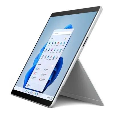 Tablet Microsoft Surface Pro 10 13" Intel Core Ultra 7 165U 32GB 512GB SSD Platino