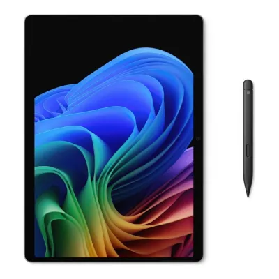 Tablet Microsoft Surface Pro 13" Intel Core Ultra 5 16GB 512GB SSD Platino