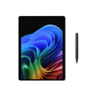 Tablet Microsoft Surface Pro 13" Intel Core Ultra 7 266V 16GB 1TB SSD Intel Arc Graphics 140V Platino