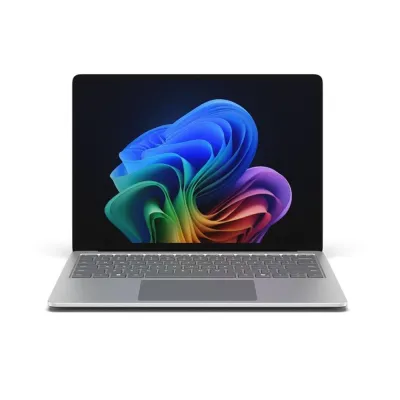 Portátil Microsoft Surface Laptop 7 13.8" Intel Core Ultra 5 236V 16GB 512GB SSD Intel Arc Graphics 130V Negro