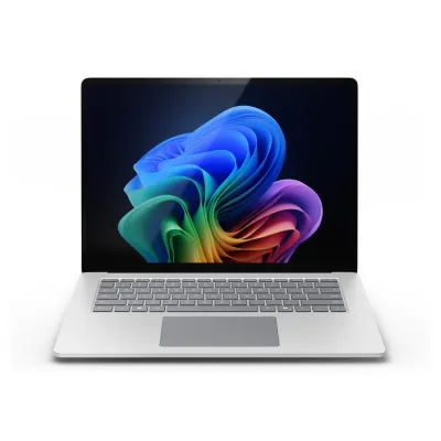 Portátil Microsoft Surface Laptop 7 15" Intel Core Ultra 5 16GB 512GB SSD Windows 11 Pro Plata