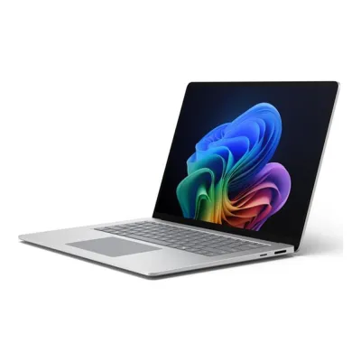 Portátil Microsoft Surface 7th Edition 15" Intel Core Ultra 5 32GB 256GB SSD Intel Arc Platino