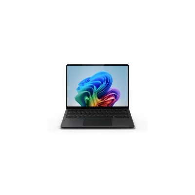 Portátil Microsoft Surface Laptop 7 13.8" Intel Core Ultra 5 16GB 256GB SSD Negro