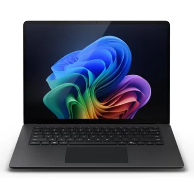 Portátil Microsoft Surface Laptop for Business 7th Edition Copilot+ PC 15" Intel Core Ultra 7 268V 32GB