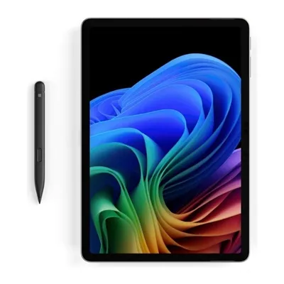 Portátil Microsoft Surface Pro 12 Snapdragon X Plus 16GB Windows 11 Pro