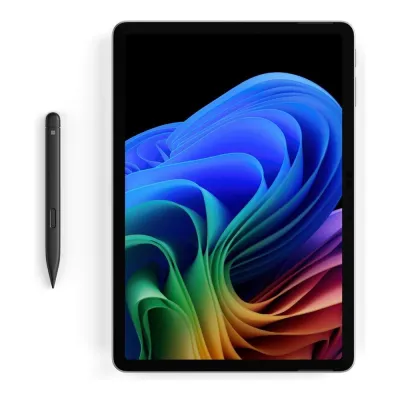 Portátil Microsoft Surface Pro 12" Snapdragon X Plus 24GB 1TB SSD