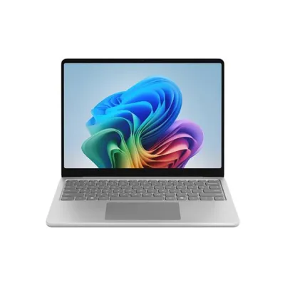 Portátil Microsoft Surface Laptop 7 13" Qualcomm Snapdragon X 24GB 1TB SSD Plata