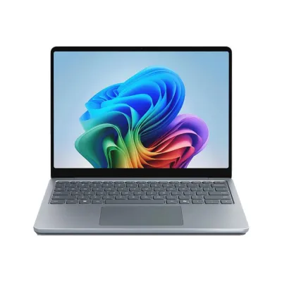 Portátil Microsoft Surface Laptop Copilot+ PC 13" Qualcomm Snapdragon X Plus 16GB 512GB SSD Platino