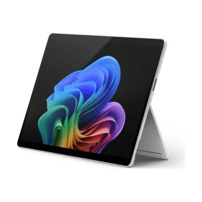 Portátil Microsoft Surface Pro Copilot+ PC 13" Snapdragon X Plus 16GB 512GB SSD Platino