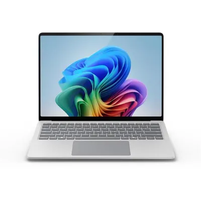 Portátil Microsoft Surface Laptop 7 13.8" Intel Core Ultra 7 266V 16GB 256GB SSD Plata