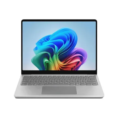 Portátil Microsoft Surface Laptop Copilot+ 13" Qualcomm Snapdragon X Plus 16GB 256GB SSD Platino