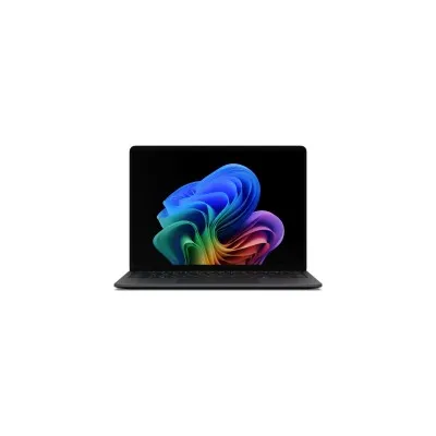 Portátil Microsoft Surface Laptop 13.8" Intel Core Ultra 5 16GB 512GB SSD Negro