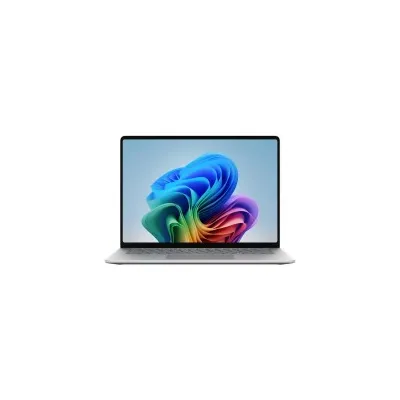 Portátil Microsoft Surface Laptop 13.8" Intel Core Ultra 5 16GB 512GB SSD Plata