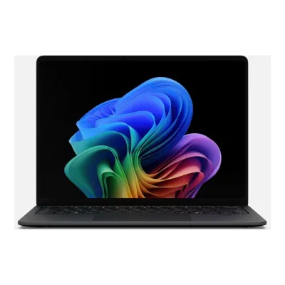 Portátil Microsoft Surface Laptop for Business 8th Edition 13.8" Intel Core Ultra 7 366H 16GB 512GB SSD