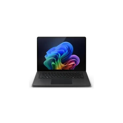 Portátil Microsoft Surface Laptop 15" Intel Core Ultra 5 16GB 256GB SSD Negro