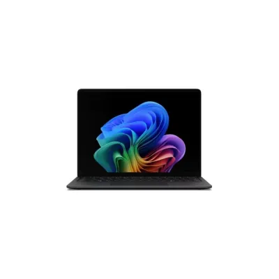 Portátil Microsoft Surface Laptop 15" Intel Core Ultra 7 32GB 512GB SSD Negro