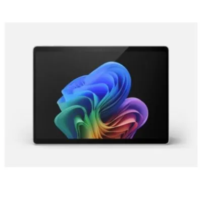 Tablet Microsoft Surface Pro Copilot+ 13" 256GB 32GB Plata