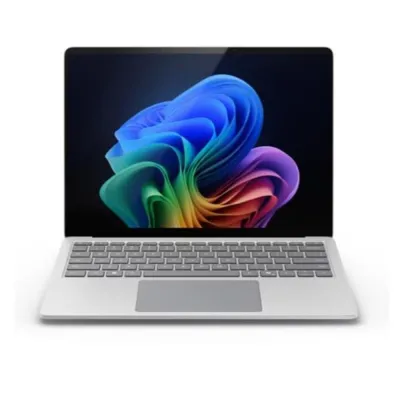 Portátil Microsoft Surface Laptop Copilot+ (X2 Elite, 512GB) 13.8" Qualcomm Snapdragon X2 Elite 16GB 512GB Windows 11 Pro de 64 bits. Plata