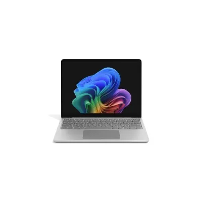 Portátil Microsoft Surface Laptop 13" Intel Core Ultra 5 16GB 512GB SSD Plata