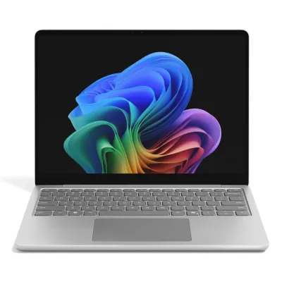 Portátil Microsoft Surface Laptop 13" Intel Core Ultra 5 325 16GB 512GB SSD Windows 11 Pro Plata